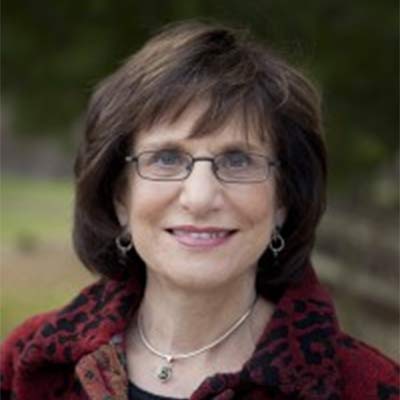 Deborah Roffman