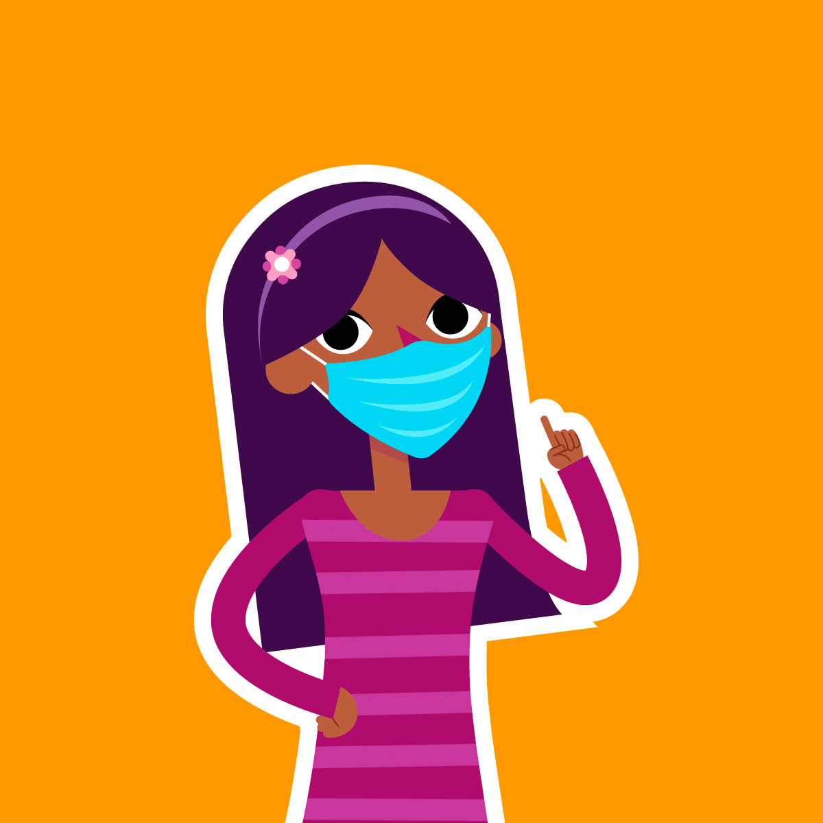 Medidas de seguridad en tiempos de covid-19