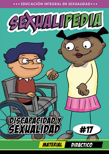 Discapacidad y Sexualidad