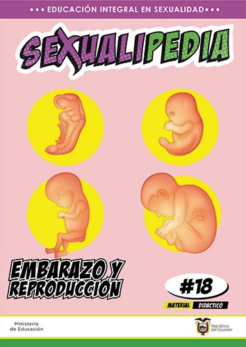 Embarazo y Reproducción