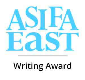 ASIFA East Writing Award