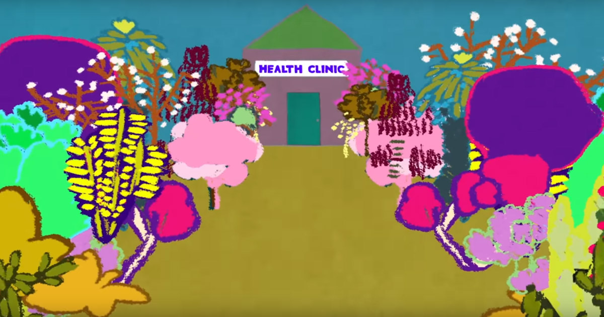 STDs & HIV: The ABCs of STDs - amaze-jp / Japan