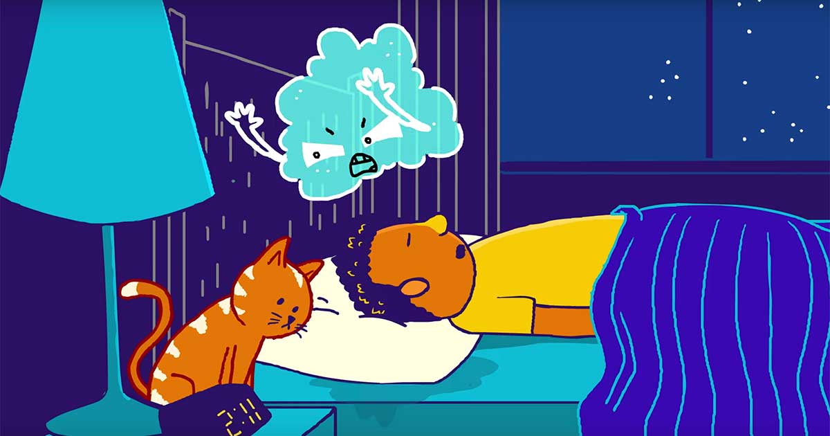 Japanese: What is a Wet Dream? – amaze