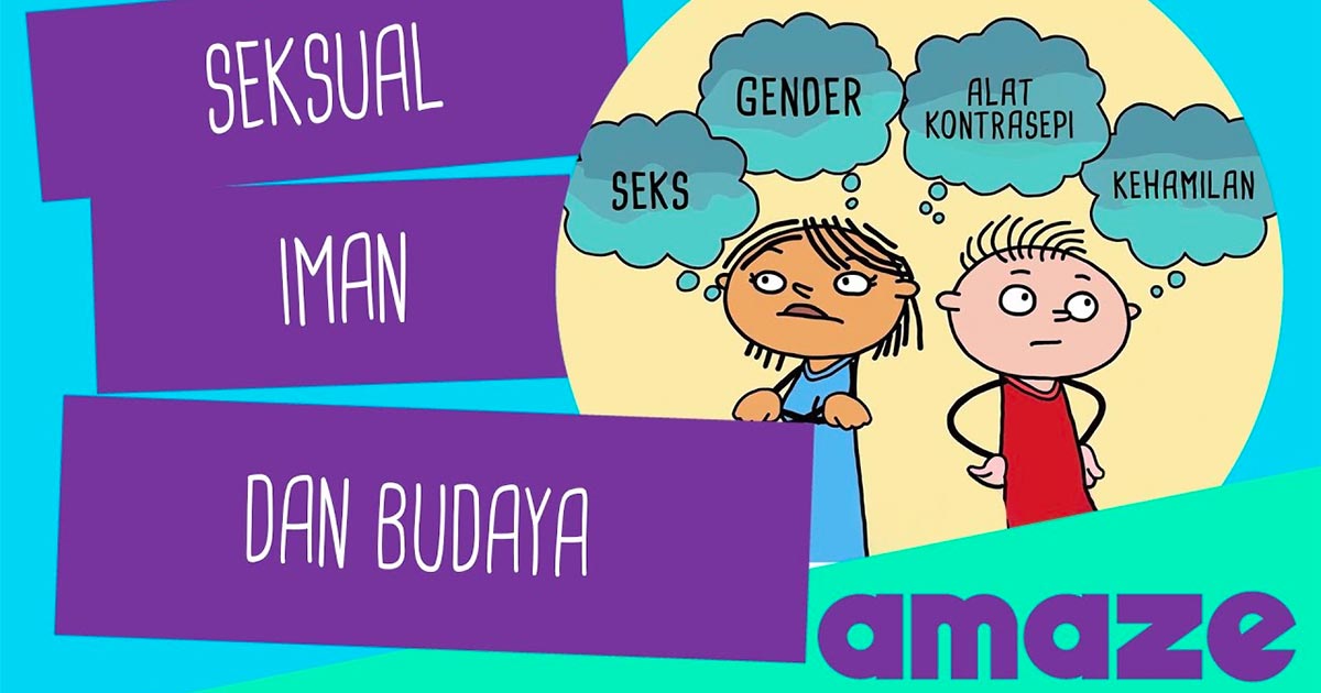 Bahasa Indonesia (Indonesian): Sexuality, Faith and Culture