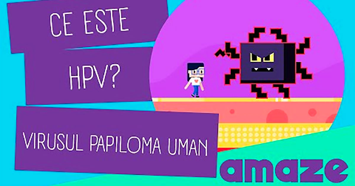 Română (Romanian): What Is HPV?