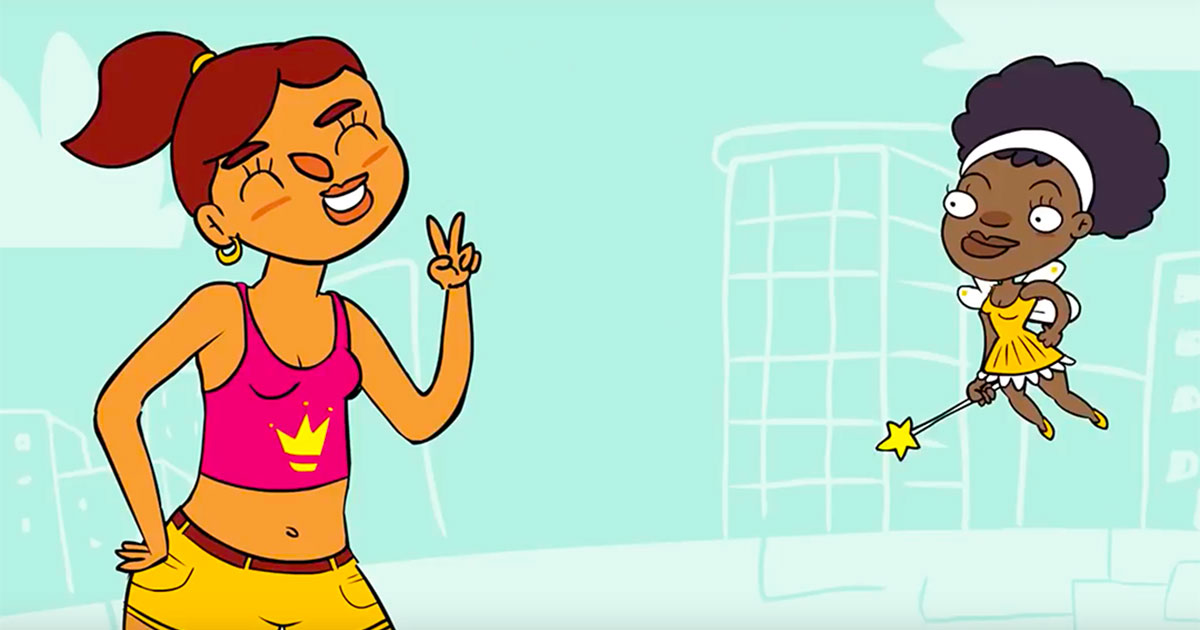 Tamil: Top Signs Girls are in Puberty