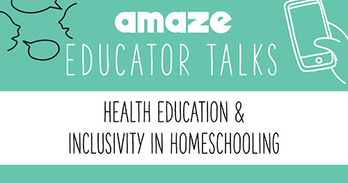 Health Education and Inclusivity in Homeschooling
