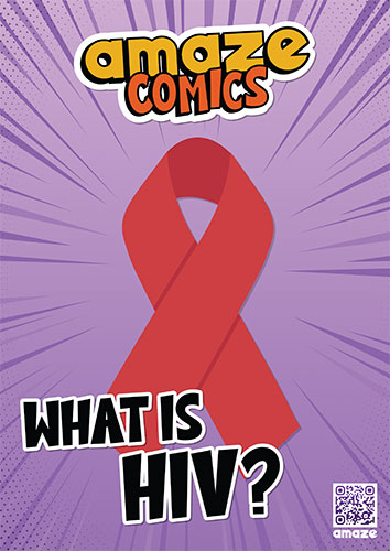 What Is HIV?