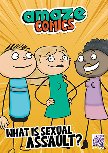 What Is Sexual Assault?