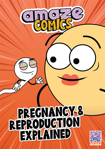 Pregnancy and Reproduction Explained
