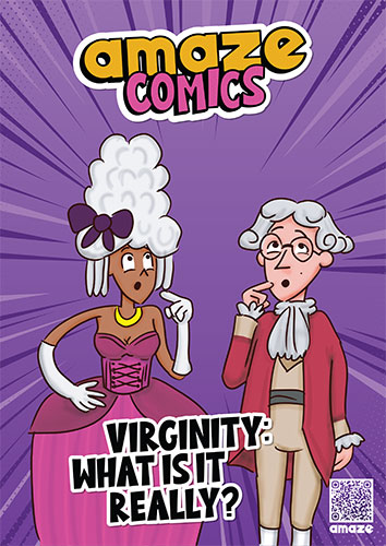 Virginity: What Is It Really?