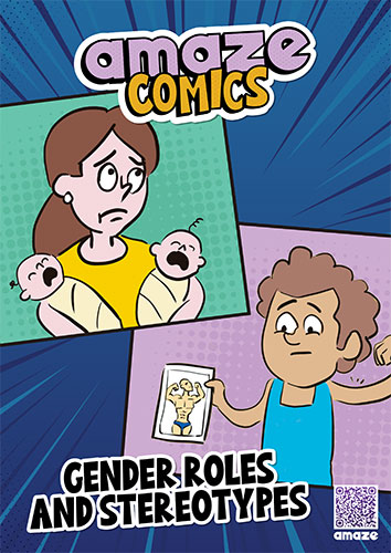 Gender Roles and Stereotypes