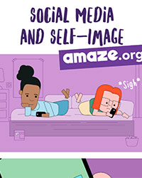 Social Media and Self-Image